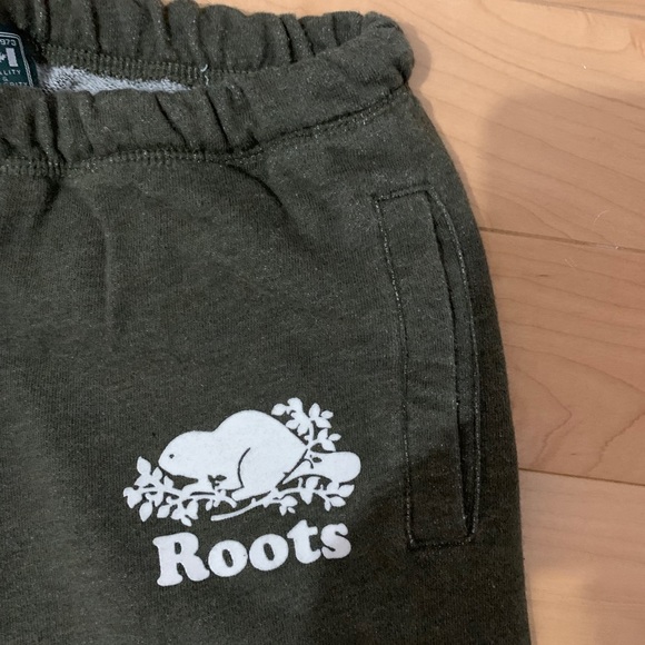 Roots sweat pant - Picture 2 of 4